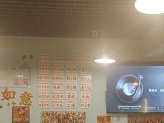 -昱家胡同·烧烤海鲜铜锅涮肉(和平里店)