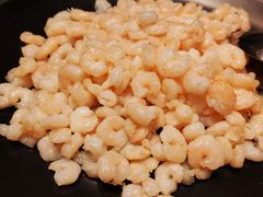 手剥河虾仁-松鹤楼(狮山永利广场店)