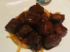 黑椒牛肉粒-御宝轩(益丰·外滩源店)