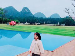 -Club Med地中海俱乐部·桂林度假村