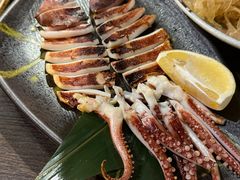-角落里(中山公园店)