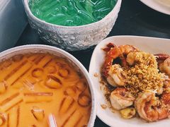 -Doo Dee Thai Food(Issan/Isaan/Esan)