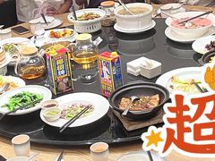 -客汀家宴·客家烟火 四季食材(集美店)
