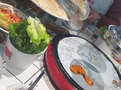 -酒拾烤肉(奥体天虹店)