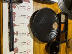 -赤坂亭·M9和牛烧肉·铁板烧·日料398放题(长泰广场店)