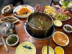 -大理.老字号渝记酸萝卜乌鱼(古城总店)