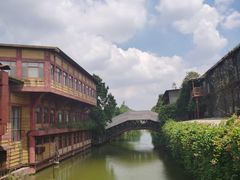 -长鹿旅游休博园