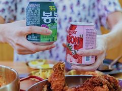-OPPA HOUSE 韩国欧巴餐厅·韩国菜(北京路店)