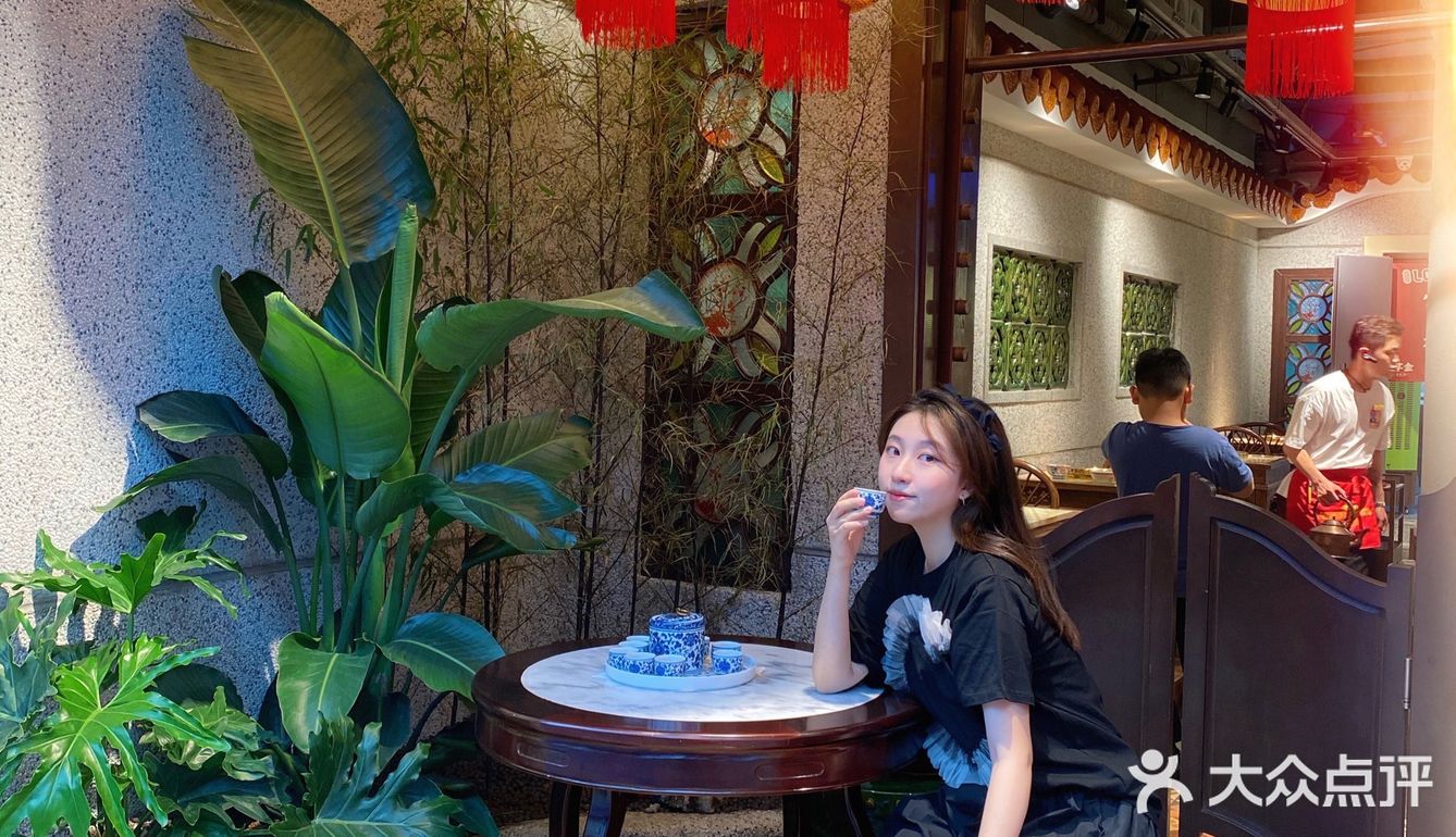 重庆探店｜不能错过的民国风火锅串串美食