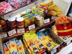 -不二家(数寄屋橋店)