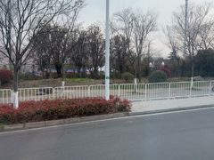 -江苏三台山国家森林公园