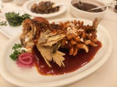 -得月楼·省级非遗·传统苏帮菜(观前店)