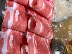 -小肥羊·牛羊肉火锅(万达广场店)