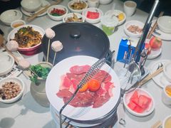 -俏牛哥鲜牛肉牛肆馆(重庆天地店)
