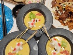 -東園·廣州味·點心與燒鵝(东山口店)