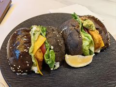 -get pizza意大利餐厅(凯德MALL店)