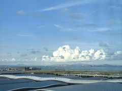 -深圳国际会展中心希尔顿酒店(前海华发冰雪世界店)