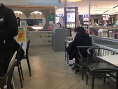 大堂-满记甜品(无锡八佰伴店)