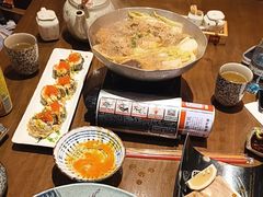 -白石的深夜食堂(济南万象城店)