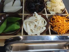 -芈重山老火锅(昌平店)
