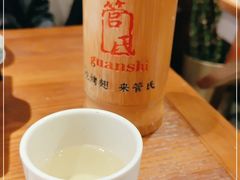 -管氏翅吧(地安门创始店)