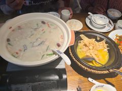 -老阿爸鲜鱼土菜(昆山花桥店)