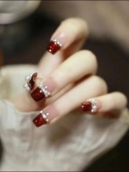 -M·X Nail日式美甲美睫