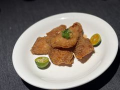 -锦府园·新台州菜(合生汇店)
