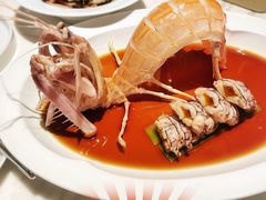 富贵虾-新荣记(新源南路店)