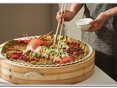 -上海总会SHANGHAICLUB(兴业太古汇店)