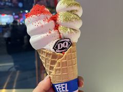 -DQ·蛋糕·冰淇淋(天一2店)
