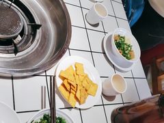 -蛙一刀·麻椒鱼火锅(金仙桥店)