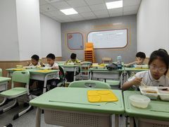 -昂立青少儿成长中心(普陀中环百联校区)