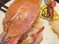 -川骄海鲜自助(河东店)