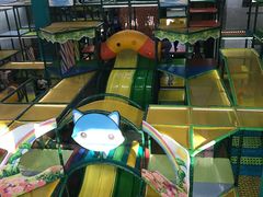 -蒙特利亲子乐园