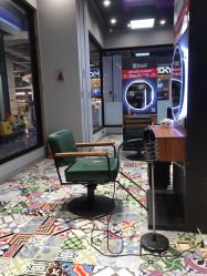 -Sugar Hair Salon
