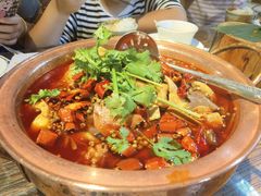 -水煮三国·川鲁江湖菜(香山店)