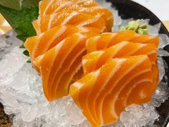 -小句号·精致料理(江南环球港店)