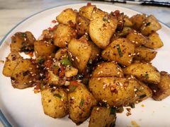 -乔阿马·江南味·驴肉香(龙湖华泾天街店)