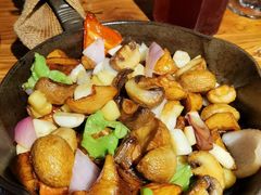 -云海肴·汽锅鸡·云南菜(美罗城店)