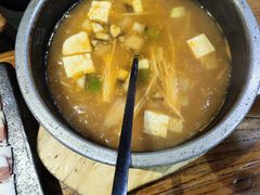 -原始泥炉烤肉(总店)