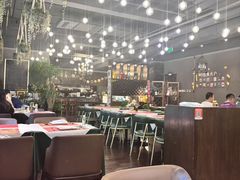 -ITA·意塔意大利餐厅(亦庄店)
