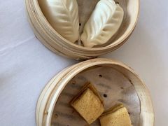 -青岛海景花园大酒店·粤海餐厅