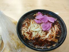 -东北林业大学-俭德园食堂