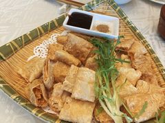 干炸响铃-楼外楼(西湖景区孤山路店)