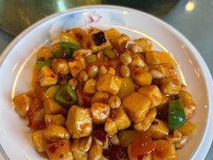 -功德林素菜饭庄(前门店)