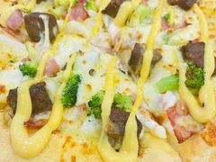 -达美乐比萨(回龙观店)