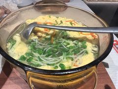 -九毛九西北菜(百信广场店)