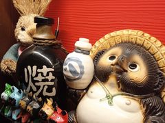 -醉虎传(南锣鼓巷店)