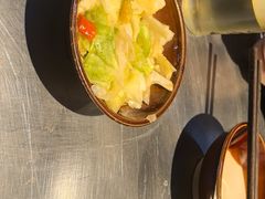 -馬伍旺川菜(江北虹悦城店)